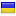 radiator-prado.ru server is located in Ukraine